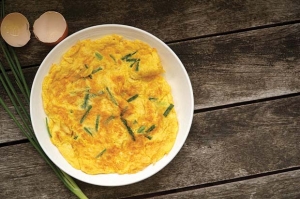 omelette