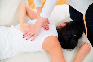 osteopatia
