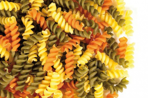 pasta di legumi