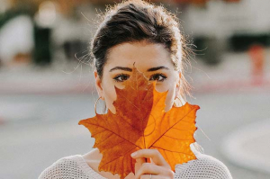 pelle autunno