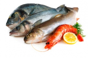 iodio pesce