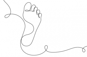 piede diabetico