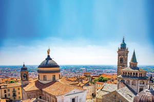 politiche sociali bergamo