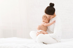 post-partum