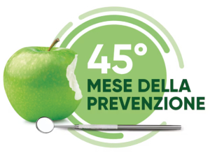 45° mese della prevenzione