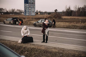 profughi ucraina