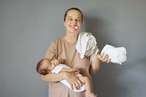 mamma