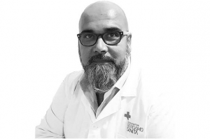 santoro wound care