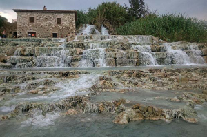 Villa Calma Saturnia