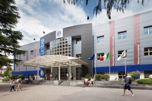 sdm bergamo