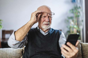 social over 65