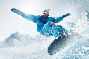 sport invernali