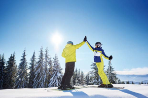 sport invernali