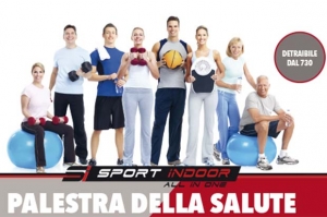 sportindoor