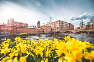 Tampere
