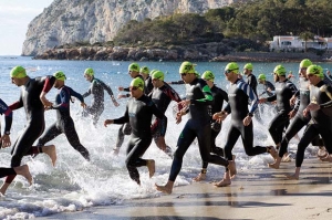 triathlon