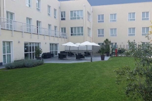 RSA Verdello Casa mia
