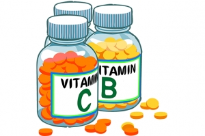 vitamine