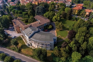 RSA Caprotti Zavaritt