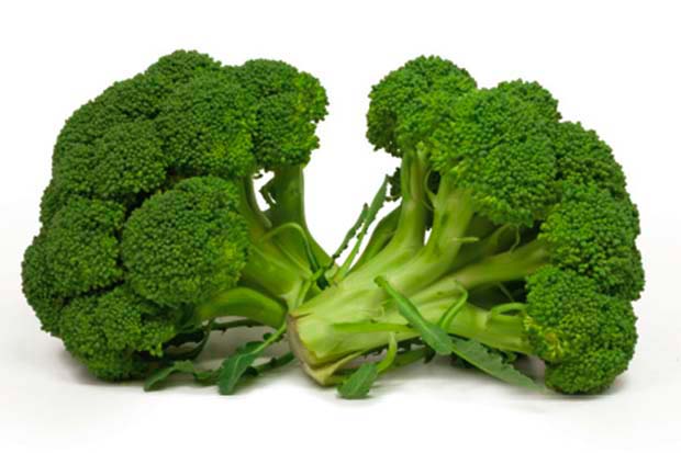 broccoli surgelati
