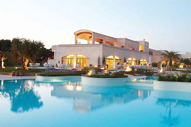 Vivosa Apulia Resort