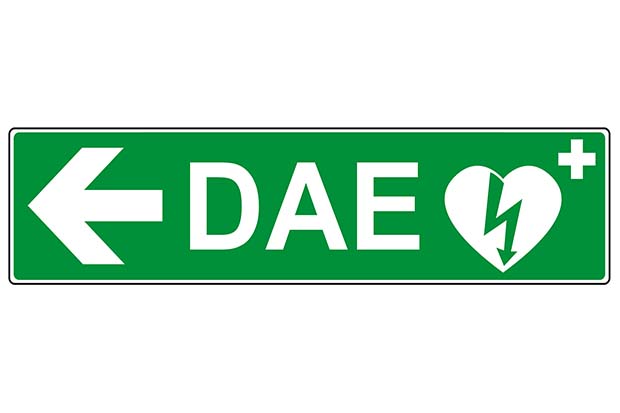 defibrillatore