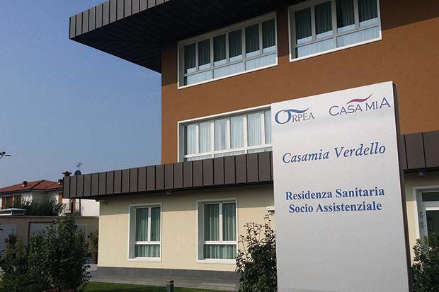 RSA Verdello Orpea