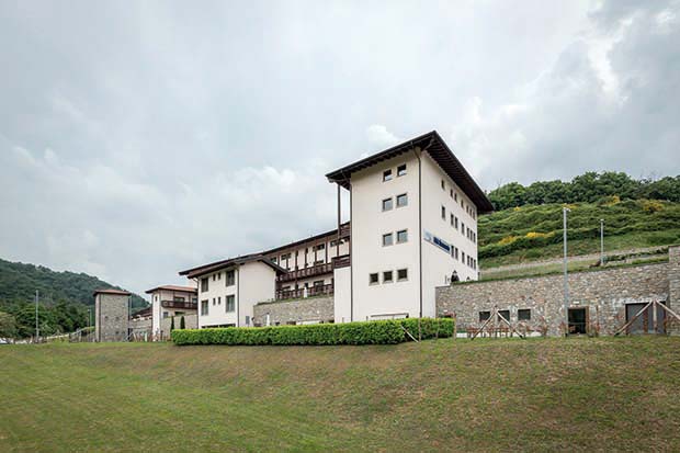 RSA bramante edos