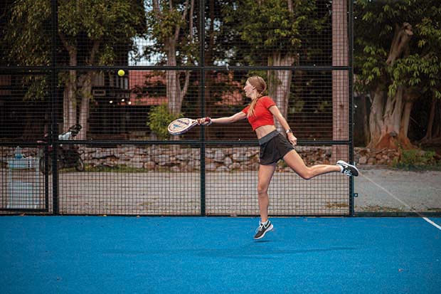 padel