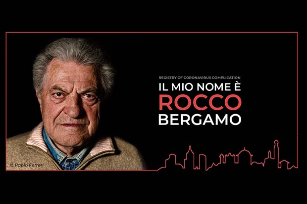 Rocco Bergamo
