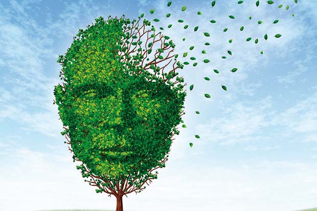 anosognosia