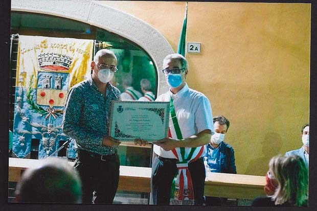 Roberto Longaretti