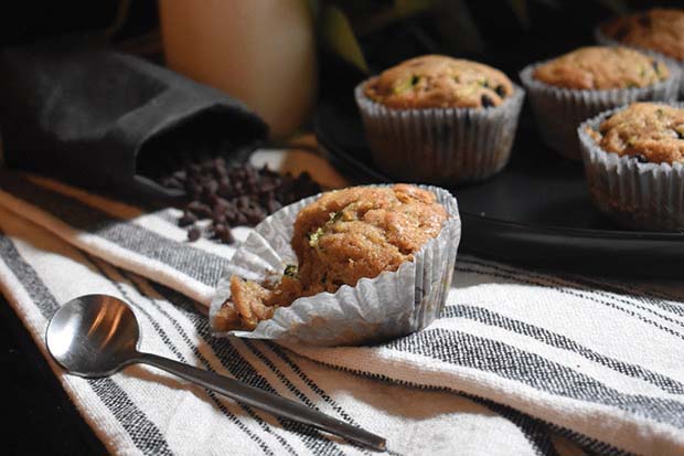 muffin