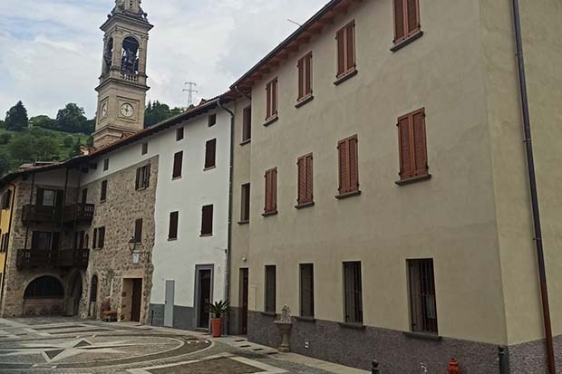 san pellegrino santa croce