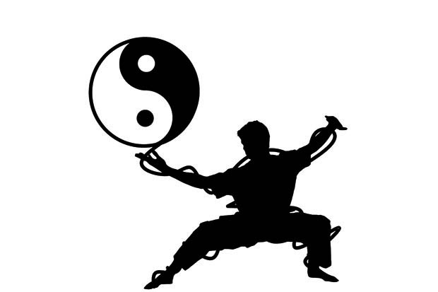 Tai chi
