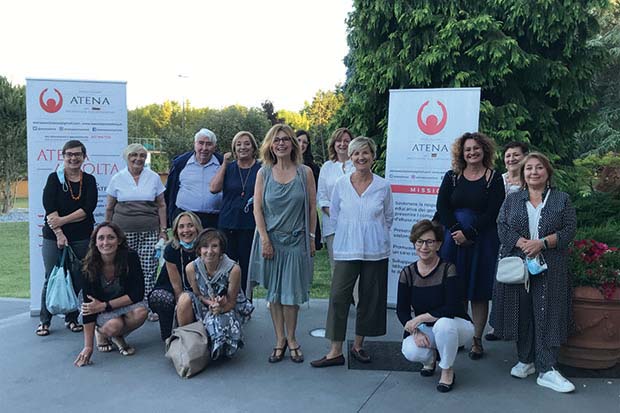 Associazione Atena