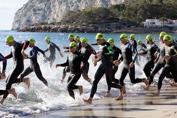 triathlon