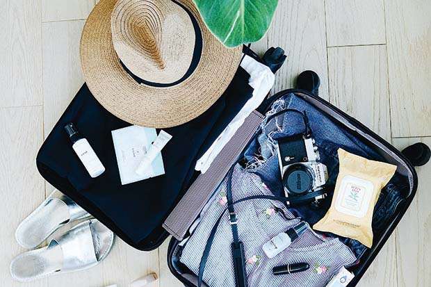 farmaci vacanze