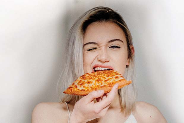 pizza