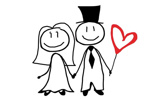 matrimonio