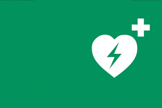 defibrillatore