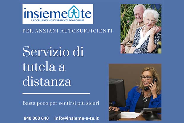 insiemeate