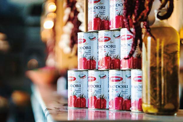 pomodori