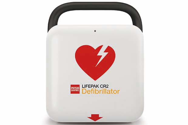 defibrillatore