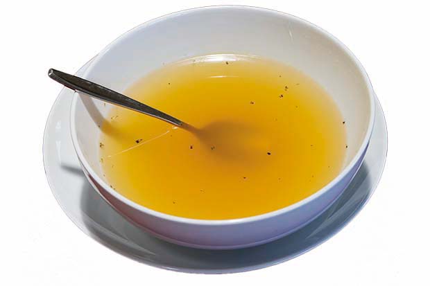brodo vegetale