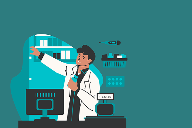 farmacista