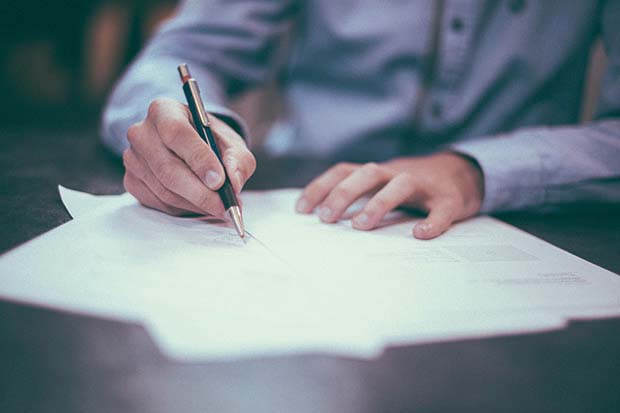 firma cognome
