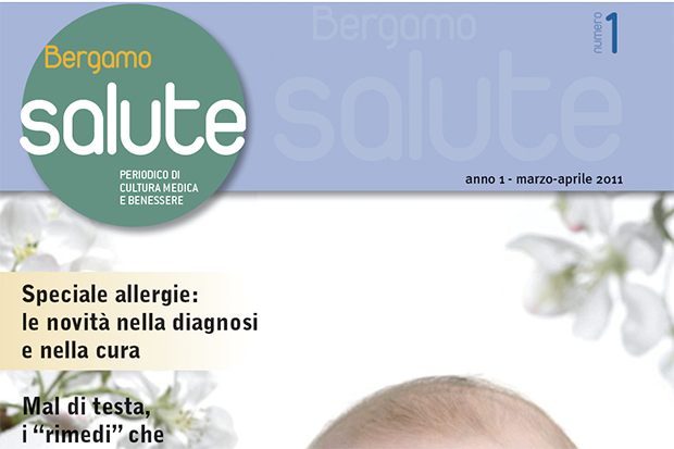 bergamo salute n.1