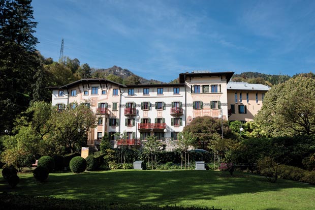 Istituto Clinico Quarenghi