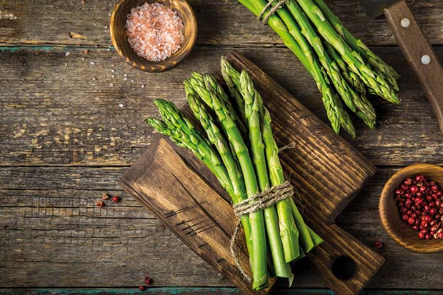 asparagi